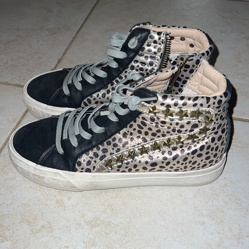 Vintage Havana Sneakers